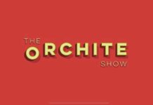 Fabio volo the orchite show