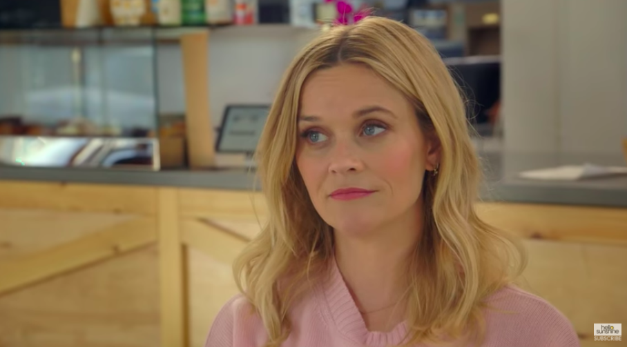 reese witherspoon attrice produttrice