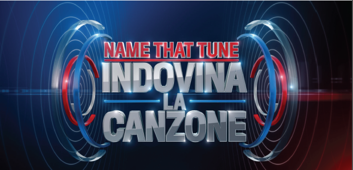 name that tune indovina la canzone tv8