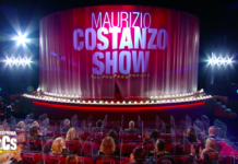 maurizio costanzo show 2020 canale 5
