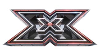 Il logo di X Factor Italia