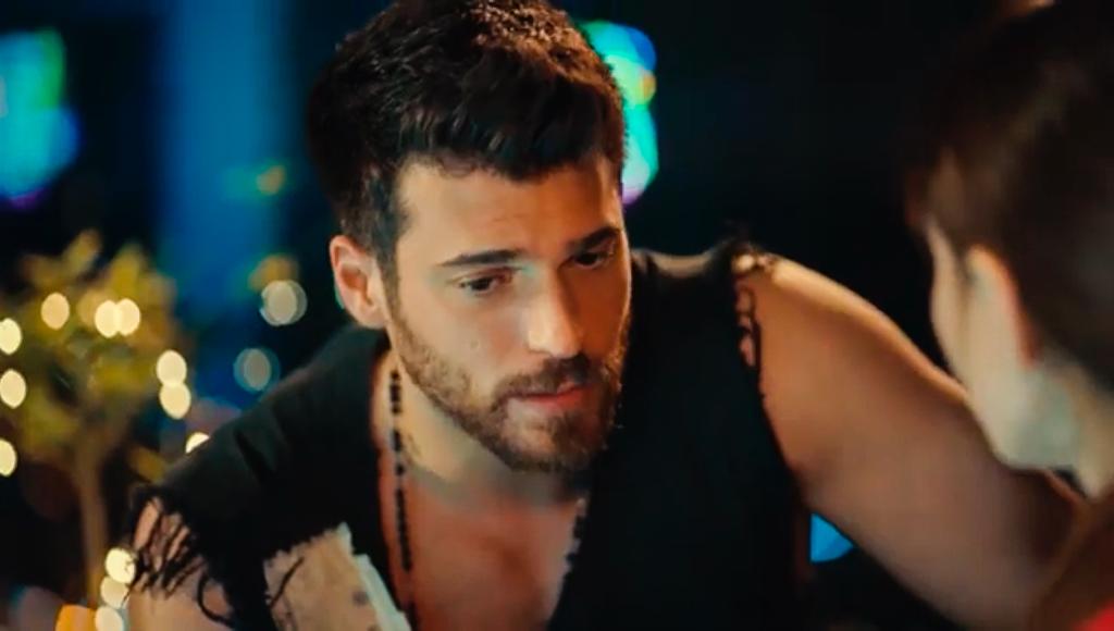 mr wrong can yaman canale 5