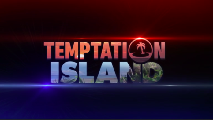 palinsesto canale 5 estate 2021 temptation island