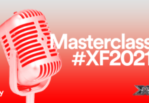 x factor 2021 casting masteclass