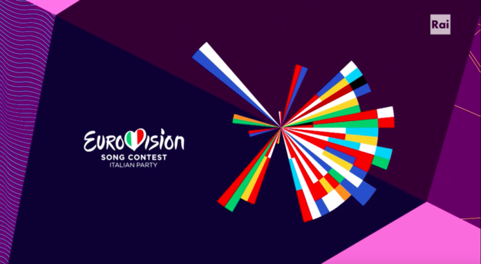 eurovision song contest 2021 date maneskin