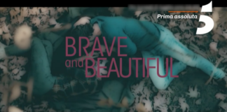 Brave and Beautiful su Canale 5 la serie turca da lunedì 5 luglio 2021