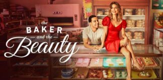 the baker and the beauty serie tv canale 5 giugno 2021