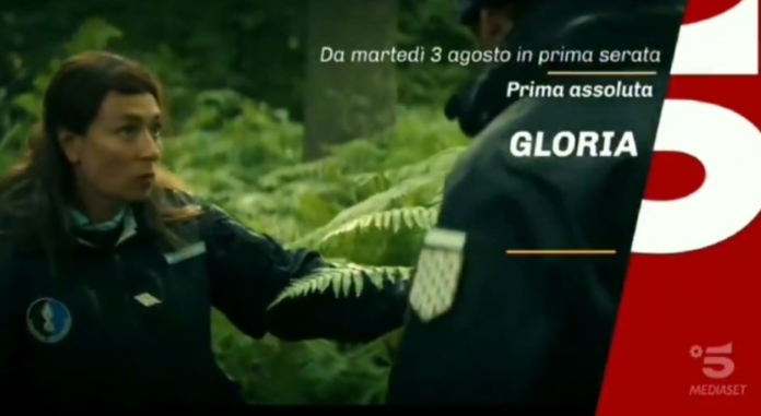 gloria serie tv canale 5 anticipazioni