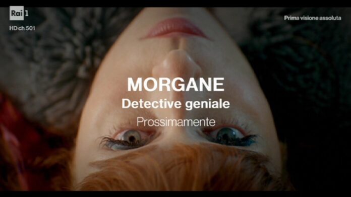 Morgane - Detective geniale è la nuova serie tv francese in onda su Rai 1 a novembre 2021
