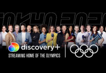 olimpiadi 2021 programma tv nove discovery tokyo 2020