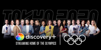 olimpiadi 2021 programma tv nove discovery tokyo 2020