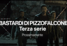 I Bastardi di Pizzofalcone 3 in onda su Rai 1 dal 20 settembre 2021. Nel cast, anche Maria Vera Ratti