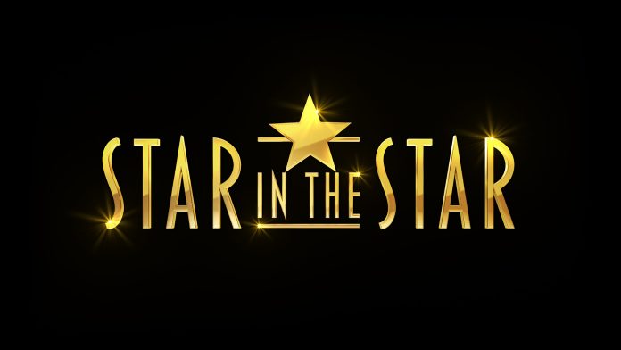 star in the star canale 5 prima puntata