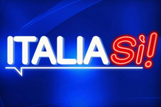 La nuova edizione di Italia Sì con Marco Liorni in onda su Rai 1 da sabato 30 ottobre 2021