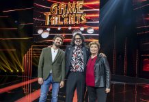 game of talents italia tv8 borghese matano maionchi
