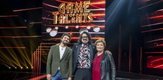 game of talents italia tv8 borghese matano maionchi
