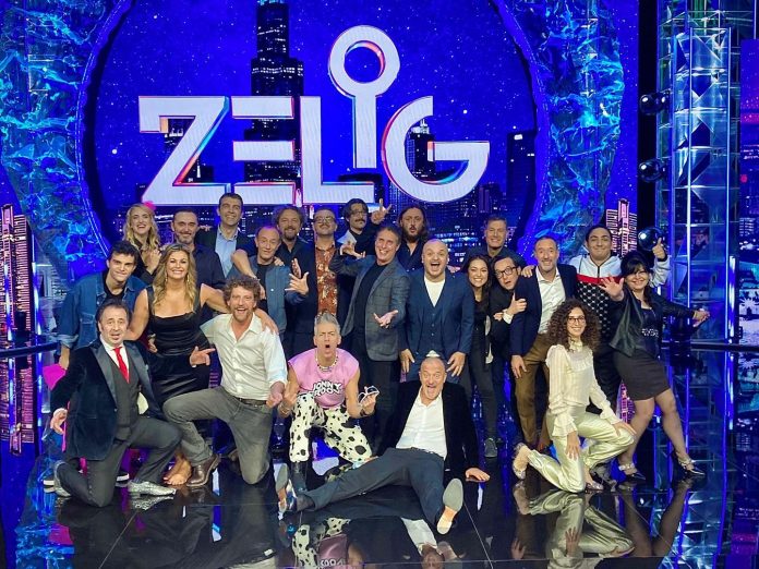 I comici nel cast di Zelig 2021, le nuove puntate in onda su Canale 5 dal 18 novembre