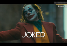 Il film Joker in prima tv su Canale 5 martedì 16 novembre 2021