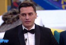Alessandro Basciano in nomination al Grande Fratello Vip 6 - Chi è stato eliminato ieri sera e altre news ultim'ora