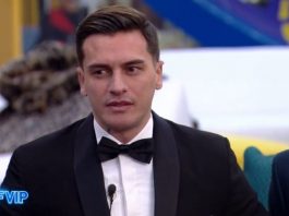 Alessandro Basciano in nomination al Grande Fratello Vip 6 - Chi è stato eliminato ieri sera e altre news ultim'ora
