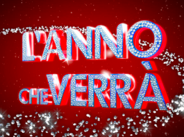 Capodanno 2022 stasera in tv concerti diretta Rai 1 Canale 5 film italia 1 la7
