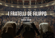 Il film I Fratelli De Filippo in tv su Rai 1 giovedì 30 dicembre 2021