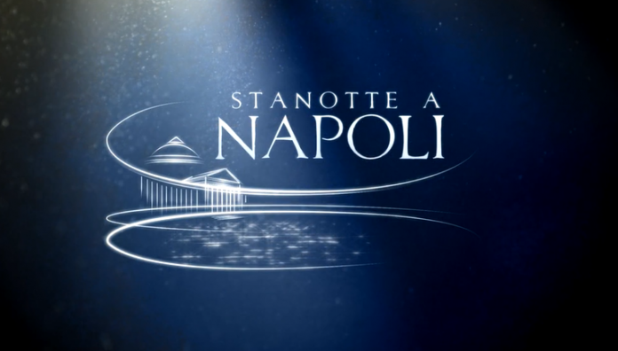 Stanotte a Napoli con Alberto Angela in onda su Rai 1 sabato 25 dicembre 2021
