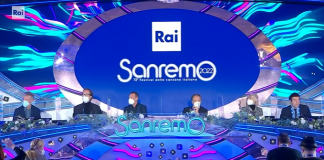 La prima conferenza stampa di Sanremo 2022, trasmessa in diretta streaming sul sito Ufficio Stampa Rai