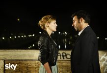 lasciarsi un giorno a roma recensione film sky edorardo leo marta nieto