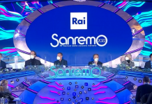 Oggi 2 febbraio la nuova conferenza stampa di Sanremo 2022