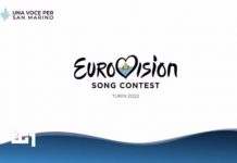 una voce per san marino 2022 eurovision tv finalisti cantanti candidati