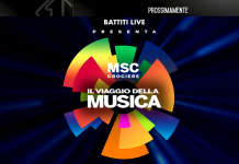 Battiti Live MSC Crociere - Il viaggio della musica in onda su Italia 1 dal 31 marzo 2022. Tra i cantanti nel cast, anche Aka7even