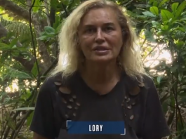 Lory Del Santo tra i vip in nomination all'Isola dei famosi 2022. Chi uscirà nella prossima puntata di lunedì 30 maggio?