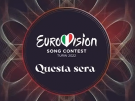 Eurovision Song Contest 2022 in tv da stasera 10 maggio con la prima semifinale in diretta da Torino. Chi sono i cantanti in scaletta?