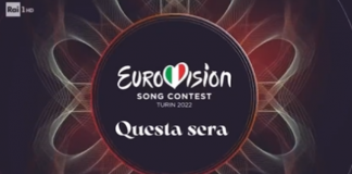 Eurovision Song Contest 2022 in tv da stasera 10 maggio con la prima semifinale in diretta da Torino. Chi sono i cantanti in scaletta?