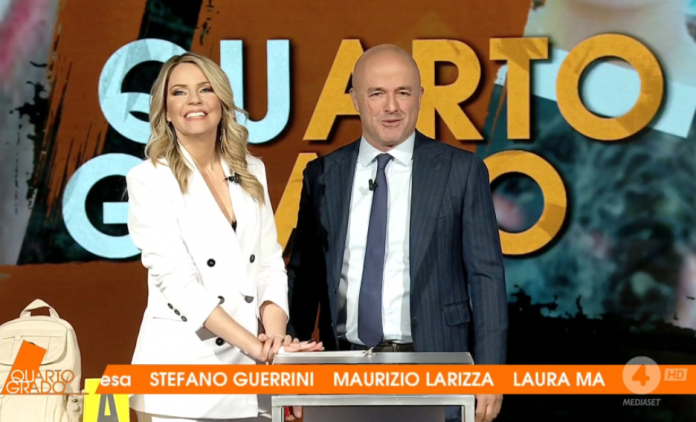 Quarto Grado con Nuzzi e Viero in tv anche stasera 6 maggio 2022. Tra gli argomenti in puntata, anche il caso Resinovich