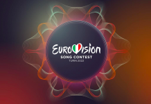 eurovision 2022 scaletta seconda serata 12 maggio