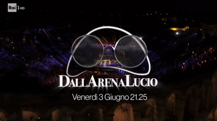 DallarenaLucio, l'omaggio tv a Lucio Dalla, in onda il 3 giugno 2022 su Rai 1. Tra i cantanti nel cast, anche Marco Mengoni