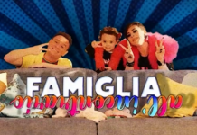Famiglia all'incontrario, la serie tv con gli Arteteca nel cast, in onda su Rai 2 dalle ore 16:25 di sabato 11 giugno 2022