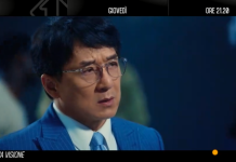 Vanguard: Agenti speciali, il nuovo film con Jackie Chan nel cast, in onda su Italia 1 dalle ore 21:20 di stasera 16 giugno 2022
