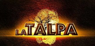 Logo La Talpa reality show