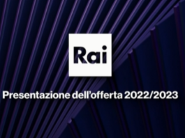 La Rai ha presentato a Milano i nuovi palinsesti per la stagione tv 2022-2023. Cosa andrà in onda in autunno?