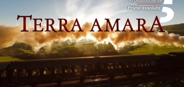 Terra Amara, la nuova serie turca con Ugur Gunes nel cast, andrà in onda su Canale 5 da lunedì 4 luglio 2022