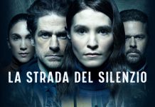 La strada del silenzio trama seconda puntata 20 luglio 2022 canale 5