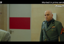 Massimo Popolizio è Mussolini in Sono tornato - Il film va in onda su Canale 5 dalle 21:31 di stasera, 5 luglio 2022
