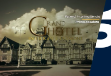 grand hotel 3 seconda puntata 29 luglio 2022 anticipazioni trama canale 5