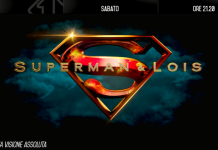 Superman e Lois torna su Italia 1 sabato 20 agosto 2022 - Il finale e gli ultimi episodi della stagione 1 in onda dalle ore 21:20