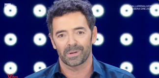Alberto Matano è il conduttore de La Vita in Diretta 2022-23, in onda su Rai 1 dalle ore 17:05 del 5 settembre