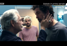 Bentivoglio e Gassman nel cast di Croce e delizia, il film in prima tv su Canale 5 dalle 21:20 di sabato 10 settembre 2022