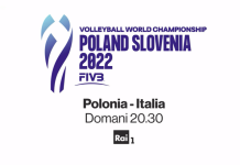 Polonia-Italia, finale dei Mondiali 2022 di pallavolo maschile - Dove vederla in tv e in streaming e orario d'inizio su Rai 1